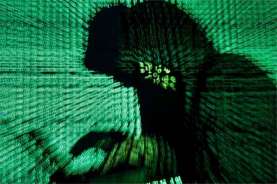 Waduh! Indonesia Jadi Negara dengan Keamaan Siber Paling Buruk di Dunia