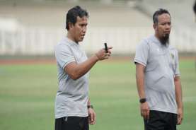Prediksi Indonesia vs Myanmar Semifinal Piala AFF U-16, Bima Sudah Pelajari Lawan