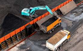 ESDM Blokir Akses Ekspor 48 Perusahaan Batu Bara, Ini Alasannya