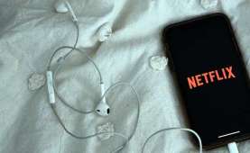 Menkominfo: Netflix Cs Jadi Tantangan Media Konvensional