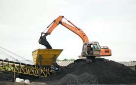 Black Diamond Resources (COAL) Lepas 25,93 Persen Saham, Cek Jadwal IPO