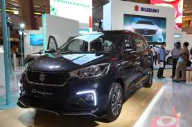 Promo Mobil Suzuki di GIIAS 2022, Cashback Hingga Gratis E-Toll Rp1 Juta