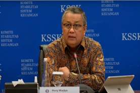 BI: Utang Luar Negeri Indonesia Turun Jadi US$403 Miliar pada Kuartal II/2022