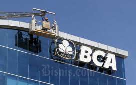 BCA (BBCA) jadi Bank Swasta Terbaik dalam Bisnis Indonesia Award 2022