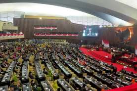 Dampak Krisis Global, Jokowi: Fundamental Ekonomi Indonesia Baik 