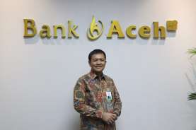 Jurus Jitu Haizir Sulaiman Bawa Bank Aceh Atasi Tantangan Perbankan