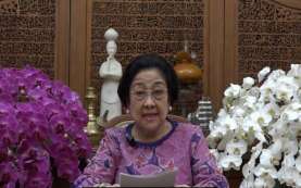 HUT ke-77 RI, Ini Pesan Megawati untuk Generasi Muda Indonesia