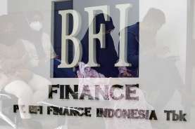 Kans BFI Finance (BFIN) Layani Pembiayaan Haji & Umrah Lagi