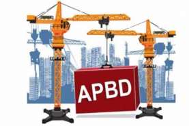 Presiden Jokowi Dorong Daerah Percepat Realisasi Belanja APBD