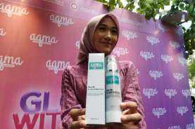 Aqma Skincare Luncurkan Produk Aman bagi Bumil dan Remaja