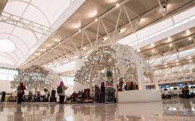 Kemenhub Siapkan Bandara Kertajati untuk Penerbangan Umrah