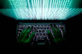 Marak Kejahatan Siber Layanan Keuangan, OJK: Gunakan Prinsip Logis dan Legal
