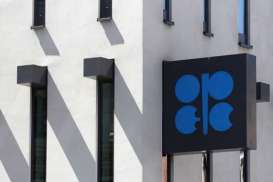Harga Minyak Justru Turun Usai Pemangkasan oleh OPEC+
