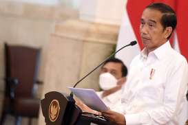 Jokowi Teken Perpres FIR, Tegaskan Kedaulatan Ruang Udara Indonesia