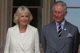 Ratu Elizabeth II Meninggal, Pangeran Charles Naik Tahta Jadi Raja Inggris