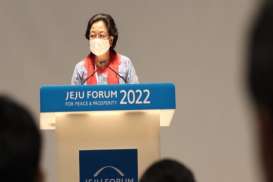 Megawati Usul Nomor Urut Parpol Peserta Pemilu 2024 Tak Diubah