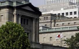Waduh! Inflasi Jepang Agustus 2022 Tembus 2,8 Persen, Tertinggi Sejak 1991