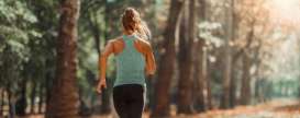 Jangan Sembarangan Asal Lari, ini Tips Sebelum Ikut Lomba Marathon