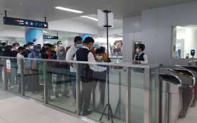 MRT Jakarta Buka 2 Lowongan Kerja, Cek Syarat dan Kualifikasinya!