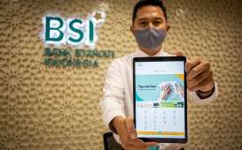 Top 5 News BisnisIndonesia.id: Daya Tarik BRIS hingga Sinyal Darurat Manufaktur Eropa