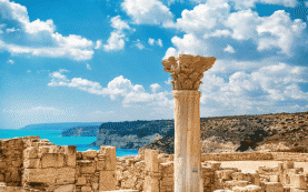 11 Fakta Menarik Negara Siprus: Negeri Para Dewa, Tempat Lahir Dewi Aphrodite