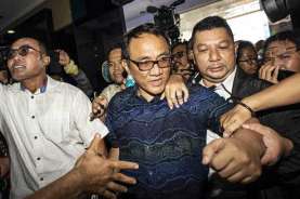 Andi Arief Klarifikasi Usai Tuduh Jokowi Bakal Penjarakan Anies dan Ketum KIB