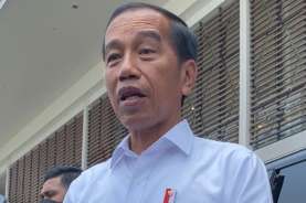 Sempat Mangkir, Jokowi Minta Lukas Enembe Penuhi Panggilan KPK