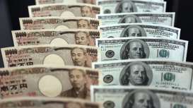 Alert! Yen dan Yuan Ambruk Dihantam Dolar AS, Sinyal Krisis 1997?