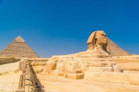 Simak 5 Negara Tertua di Dunia, Mesir Nomor Satu