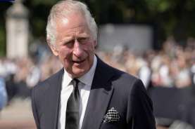 Masa Berkabung Selesai, Raja Charles III Ganti Foto Profil di Media Sosial Keluarga Kerajaan Inggris