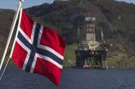 Pipa Gas Nord Steam Diduga Disabotase Rusia, Norwegia Kerahkan Militer