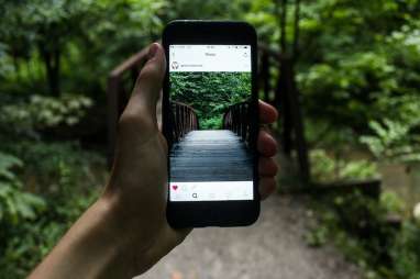 Catat! Ini 5 Cara Download Video Instagram Story Tanpa Aplikasi