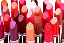 Alat Peracik Warna Lipstik Pertama di Dunia, Bagian dari L'oreal Beauty Tech