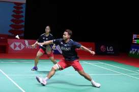 Jadwal Final Vietnam Open 2022, Indonesia Bisa Raih Dua Gelar