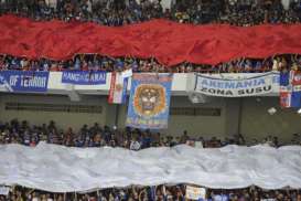 RIP Sepak Bola Indonesia, Puluhan Aremania Dikabarkan Tewas!