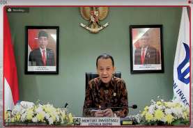Menteri Investasi Bahlil Bocorkan Rahasia Investasi Pendorong Lapangan Kerja di Indonesia