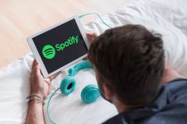 Simak 4 Cara Download Lagu di Spotify, Mudah dan Cepat