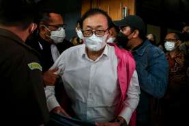 Eksepsi Ditolak, Surya Darmadi Siap Buktikan Kepemilikan Lahan PT Duta Palma