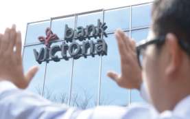Tak Cuma Rights Issue, Bank Victoria (BVIC) Bakal Terbitkan Waran 4,56 Miliar Lembar