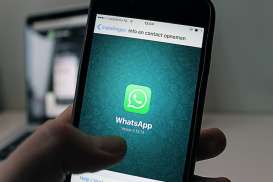 Simak Cara Menggunakan WhatsApp Web, Mudah dan Praktis