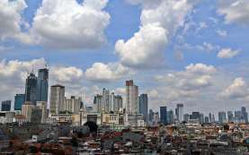 Bank Mandiri (BMRI) Pede Pertumbuhan Ekonomi Indonesia Berlanjut