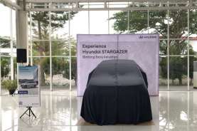 Investasi Rp83 Miliar, Hyundai Buka Dealer ke-12