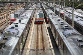 KAI Commuter Tanggapi Rencana Akuisisi oleh Pemprov DKI Jakarta