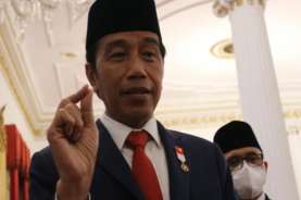 Jokowi Harap P20 Jadi Ajang Bangun Kebersamaan Antarnegara
