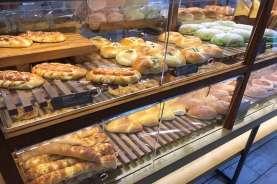Syarat dan Cara Beli Franchise BreadTalk, Toko Roti yang Populer di Indonesia