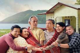 Ini 5 Rekomendasi Film Komedi Indonesia, Seru dan Menghibur, Ada Ngeri-ngeri Sedap