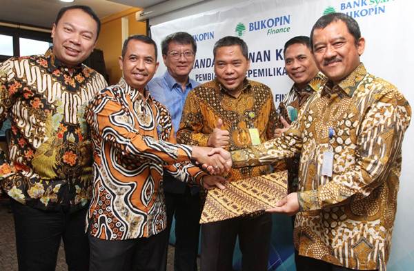 Bank Bukopin Bersinergi Dengan Bukopin Finance Bisnis Com