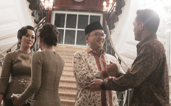 open house ketua umum kadin bisnis com
