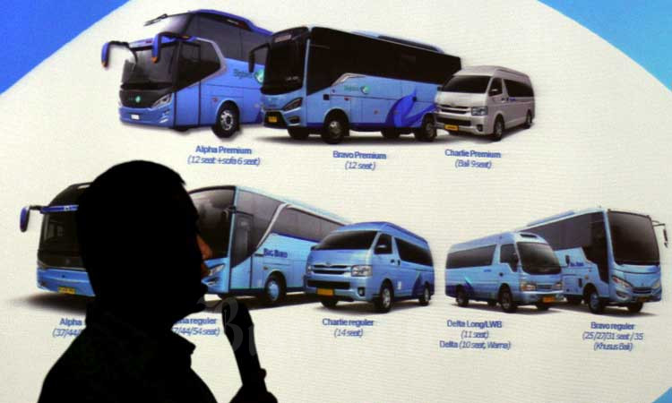 Armada Premium Terbaru Bigbird Bisnis Com