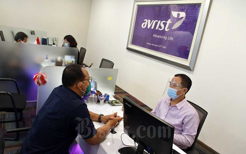 Avrist Assurance Telah Membayar Klaim Senilai Rp 4 535 272 632 Kepada Nasabah Suspected Dan Positif Covid 19 Bisnis Com